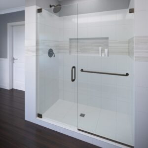 Shower Screen