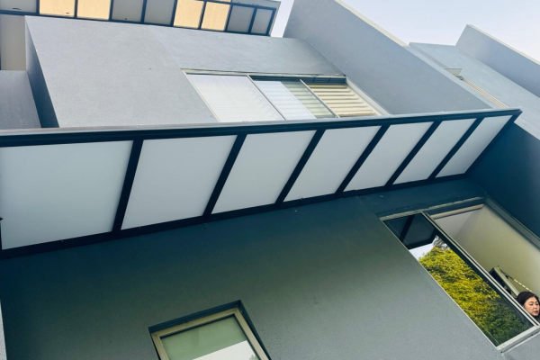 canopy services